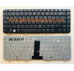HP Compaq Keyboard คีย์บอร์ด Presario C700 series: C700T C727 C729 C730